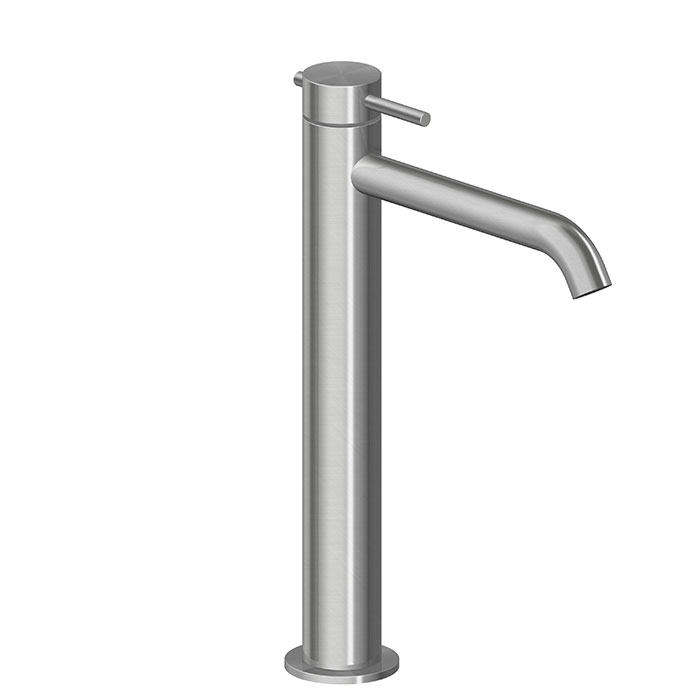 HELM EXTENDED HEIGHT BASIN MIXER