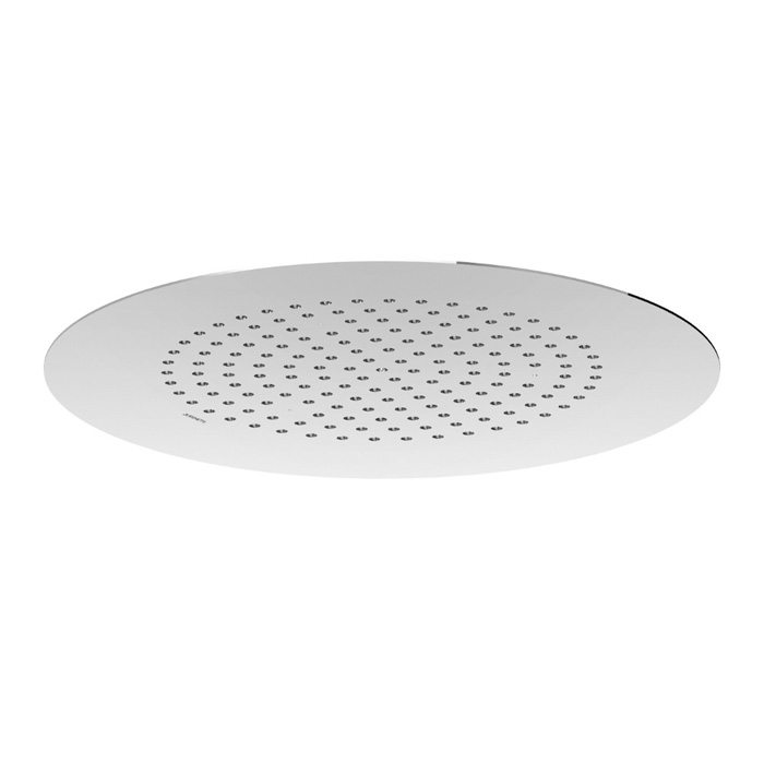 Flush Ceiling Mount Rain Shower Head | Shelly Lighting
