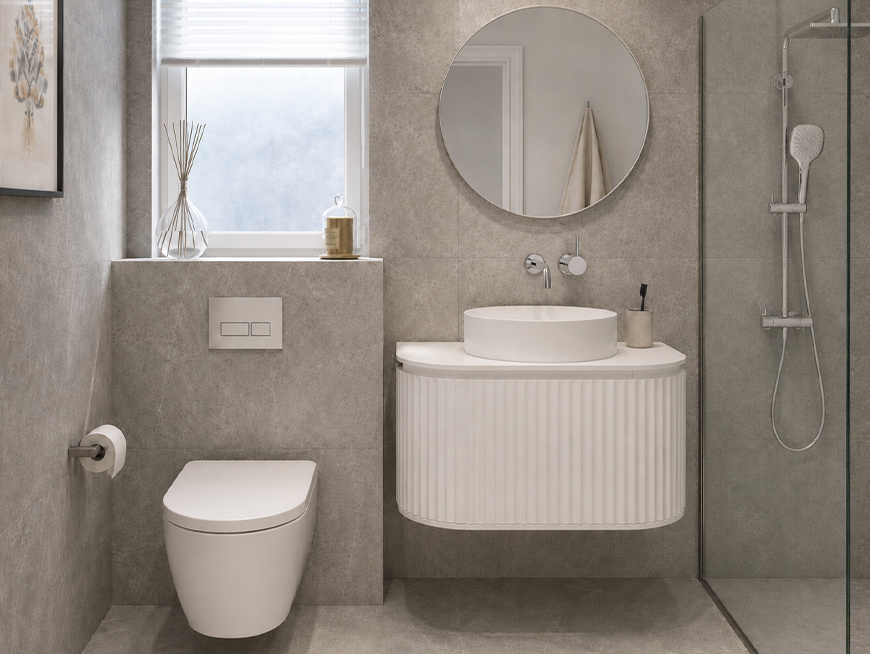 Small Bathroom Trends for 2026: Space-Saving Ideas for New Zealand Homes