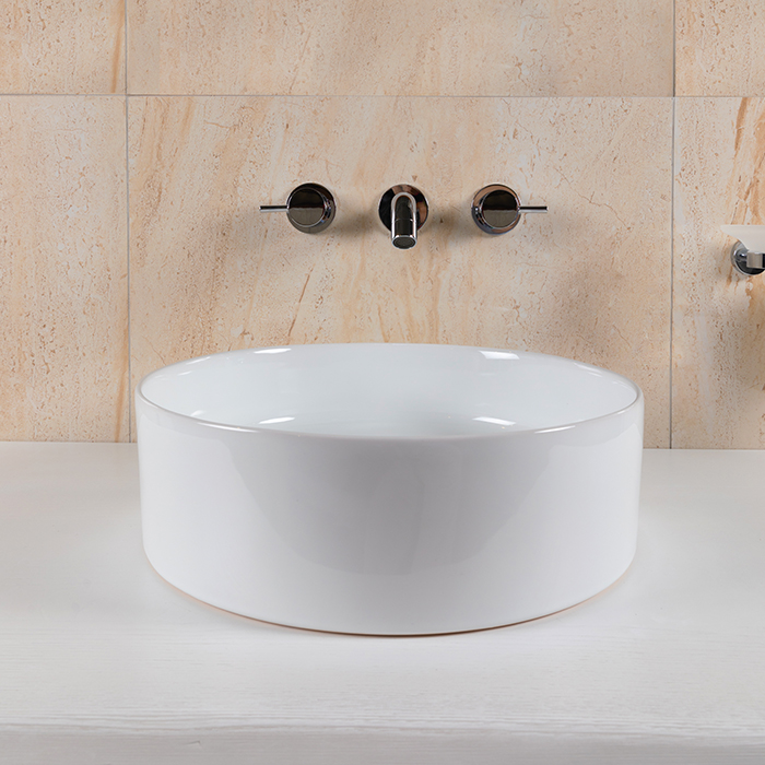 Uno Vessel Basin by Elementi