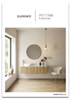 Elementi Pettine Furniture