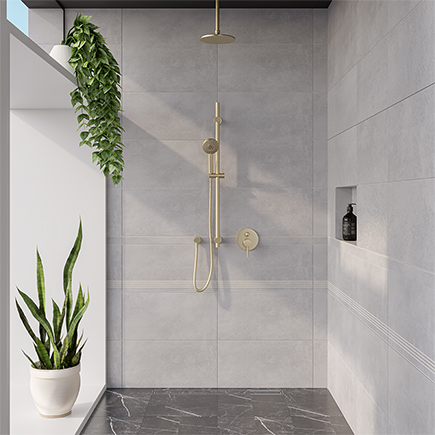 How to incorporate Plants into your Bathroom Dcor: Transform your space  with Greenery