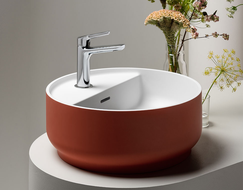 Zucchetti Beam Basin