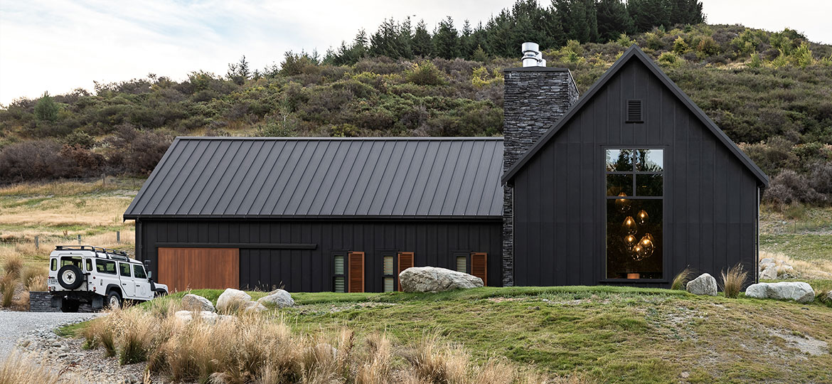 Two Barns Cardrona Valley